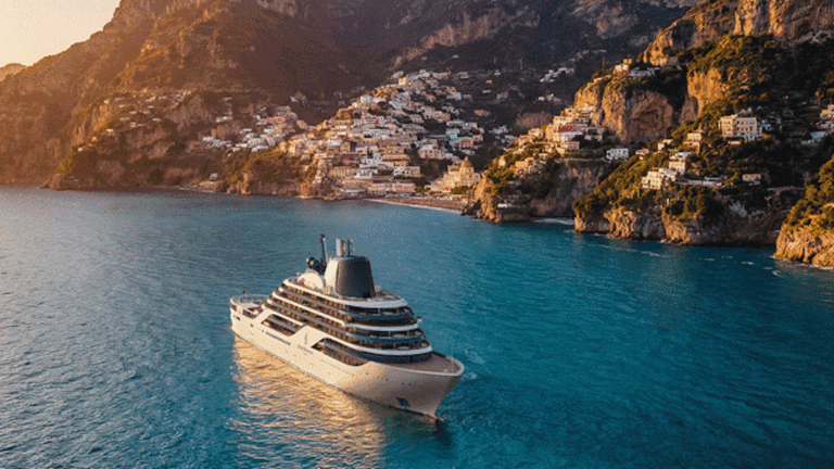 Four Seasons Yachtsより2隻目 フォーシーズンズII 発表